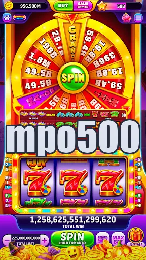 mpo500 APK