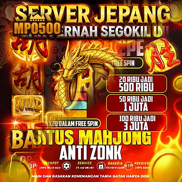 mpo500 APK Resmi Unduh