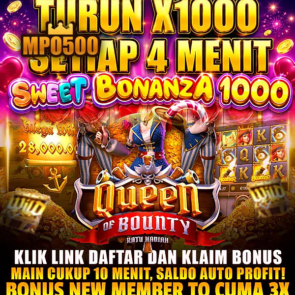 mpo500 Masuk - mpo500 Resmi